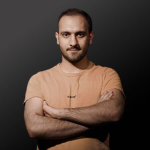 مهدی صفوی | طراح وب